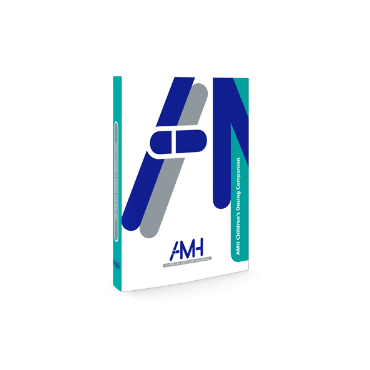 AMH Children's Dosing Companion 2026