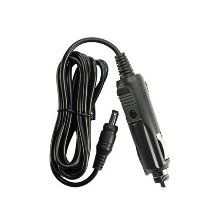 LED Lenser EX7R Torch