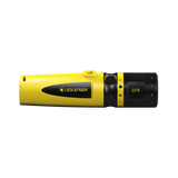 LED Lenser EX7R Torch