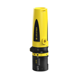 LED Lenser EX7R Torch