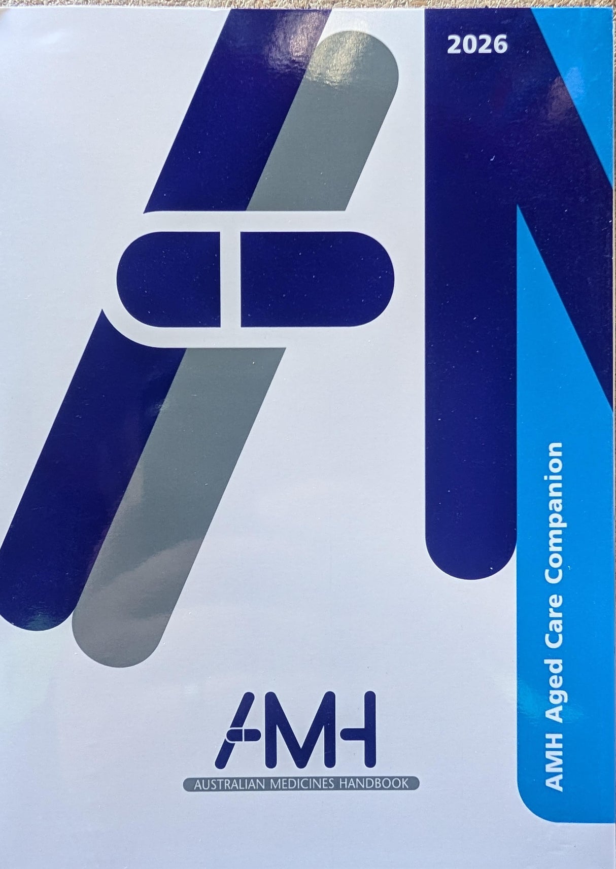 AMH Aged Care Companion 2026