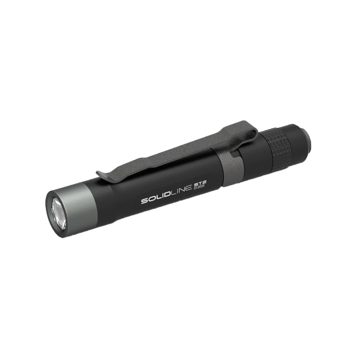 Solidline ST2 120lm 39gm Pocket Flashlight
