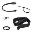 Accessory Kit for RESQME Car Escape Tool - Glass Breaker & Seat Belt Cutter - Paramedic Shop