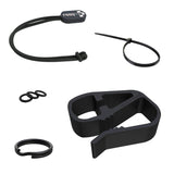 Accessory Kit for RESQME Car Escape Tool - Glass Breaker & Seat Belt Cutter - Paramedic Shop