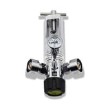 AccuREG MULTI - FLOW Piston Regulator - Paramedic Shop