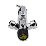AccuREG MULTI - FLOW Piston Regulator - Paramedic Shop
