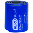 AEROSPLINT Rolled Aluminium Foam Splint 90 x 11cm - Paramedic Shop
