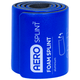 AEROSPLINT Rolled Aluminium Foam Splint 90 x 11cm - Paramedic Shop
