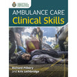 Ambulance Care Clinical Skills - Paramedic Shop