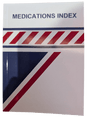 Australian Medications Index 26 - Paramedic Shop