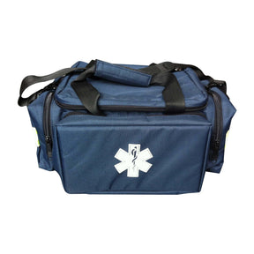 Compact Trauma Bag - BAG ONLY - Paramedic Shop