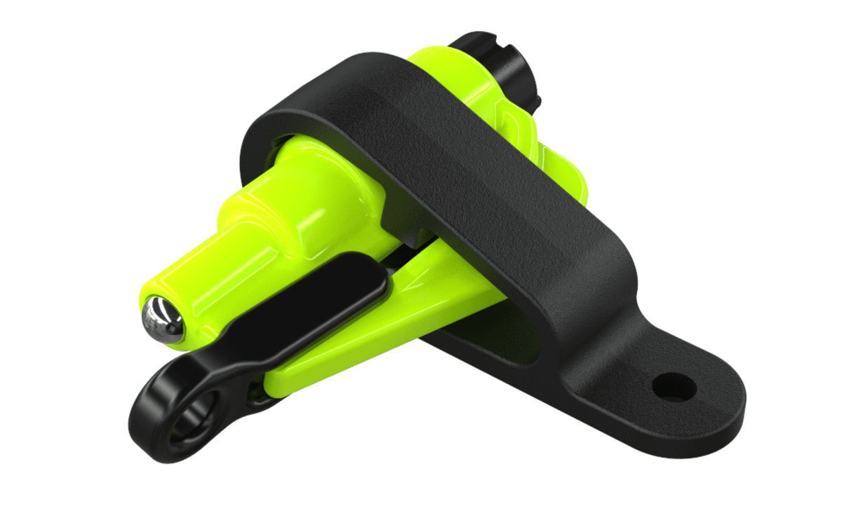 Dashboard Mount Clip for RESQME Car Escape Tool - Paramedic Shop