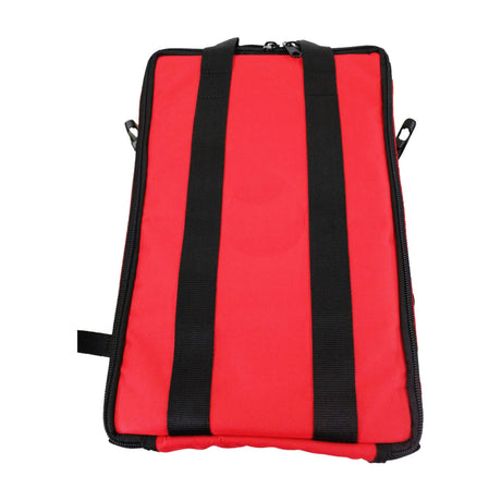 Deluxe Resuscitation Backpack - BAG ONLY - Paramedic Shop