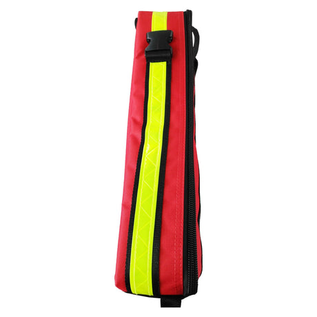 Deluxe Resuscitation Backpack - BAG ONLY - Paramedic Shop