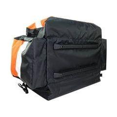 Emergency Trauma Bag - Orange - BAG ONLY - Paramedic Shop