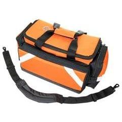 Emergency Trauma Bag - Orange - BAG ONLY - Paramedic Shop