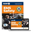EMS Safety Course Manual - 3rd Edition - NAEMT - Paramedic Shop