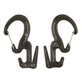 Figure 9 Small Rope Tightener - Black - Paramedic Shop