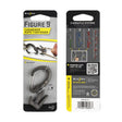 Figure 9 Small Rope Tightener - Black - Paramedic Shop