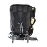 Heavy Duty EMS/Field Trauma Rescue Backpack - BAG ONLY - Paramedic Shop