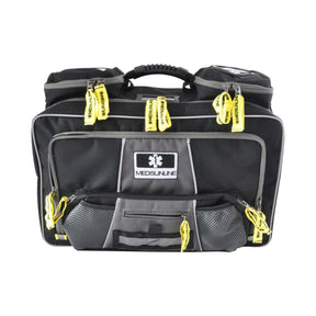 Heavy Duty EMS/Field Trauma Rescue Backpack - BAG ONLY - Paramedic Shop