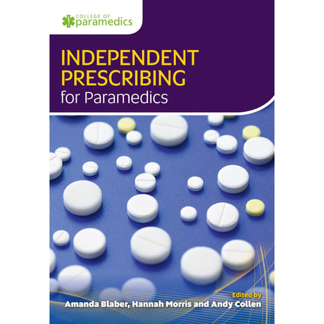Independent Prescribing for Paramedics - Paramedic Shop