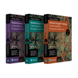 LeMone and Burke's Medical - Surgical Nursing, Volumes 1 - 3 - 5th Edition - Paramedic Shop