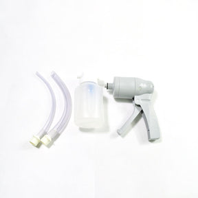 Manual Suction Pump - Paramedic Shop