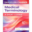 Medical Terminology: A Short Course - 10th Edition - Paramedic Shop