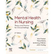Mental Health in Nursing Theory and Practice for Clinical Settings - 6th Edition - Paramedic Shop