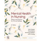 Mental Health in Nursing Theory and Practice for Clinical Settings - 6th Edition - Paramedic Shop
