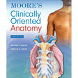 Moore's Clinically Oriented Anatomy - 9th Edition (Revised) - Paramedic Shop