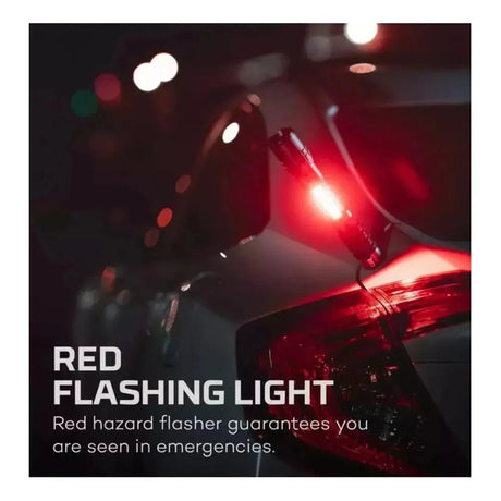 NEBO Slyde King 2K - Waterproof Flashlight - Paramedic Shop