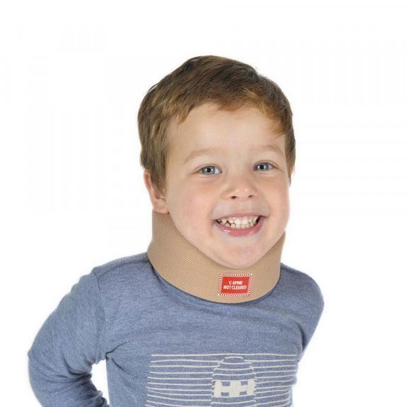 OAPL Soft Collar - Paramedic Shop