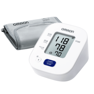 Omron Automatic Blood Pressure Monitor HEM7142T2 (AU & NZ) - Paramedic Shop