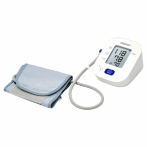 Omron Automatic Blood Pressure Monitor HEM7142T2 (AU & NZ) - Paramedic Shop