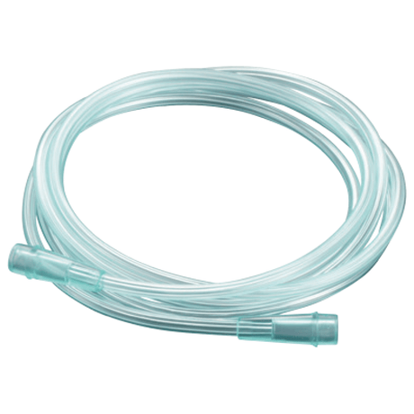 Oxygen Tubing Disposable - Paramedic Shop