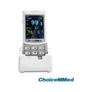 Paramedic Shop Add-Tech Pty Ltd Instrument ChoiceMMed Handheld Pulse Oximeter