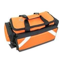 Paramedic Shop Add-Tech Pty Ltd Pouch Emergency Trauma Bag - Orange - BAG ONLY