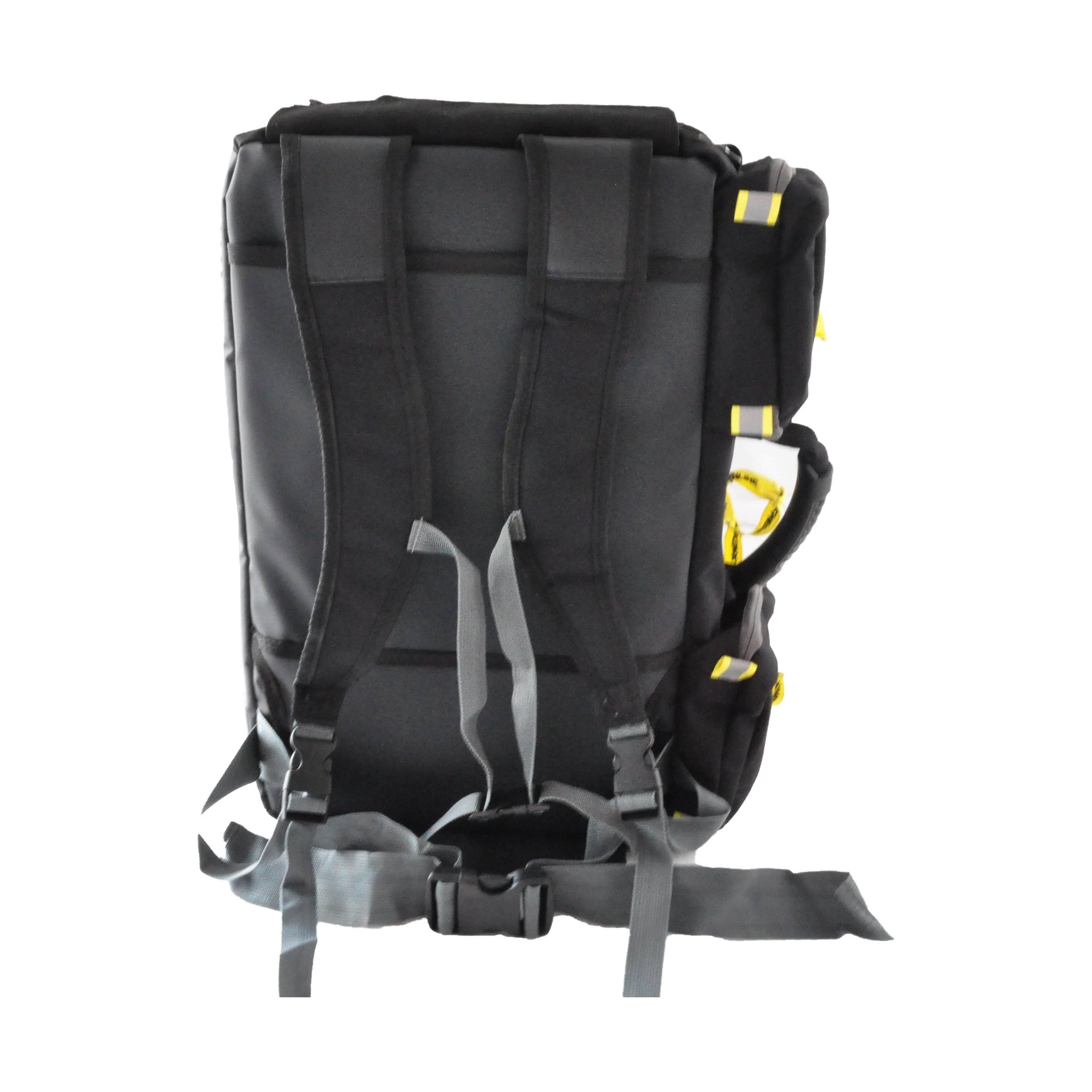 Paramedic Shop Add-Tech Pty Ltd Pouch Heavy Duty EMS/Field Trauma Rescue Backpack - BAG ONLY