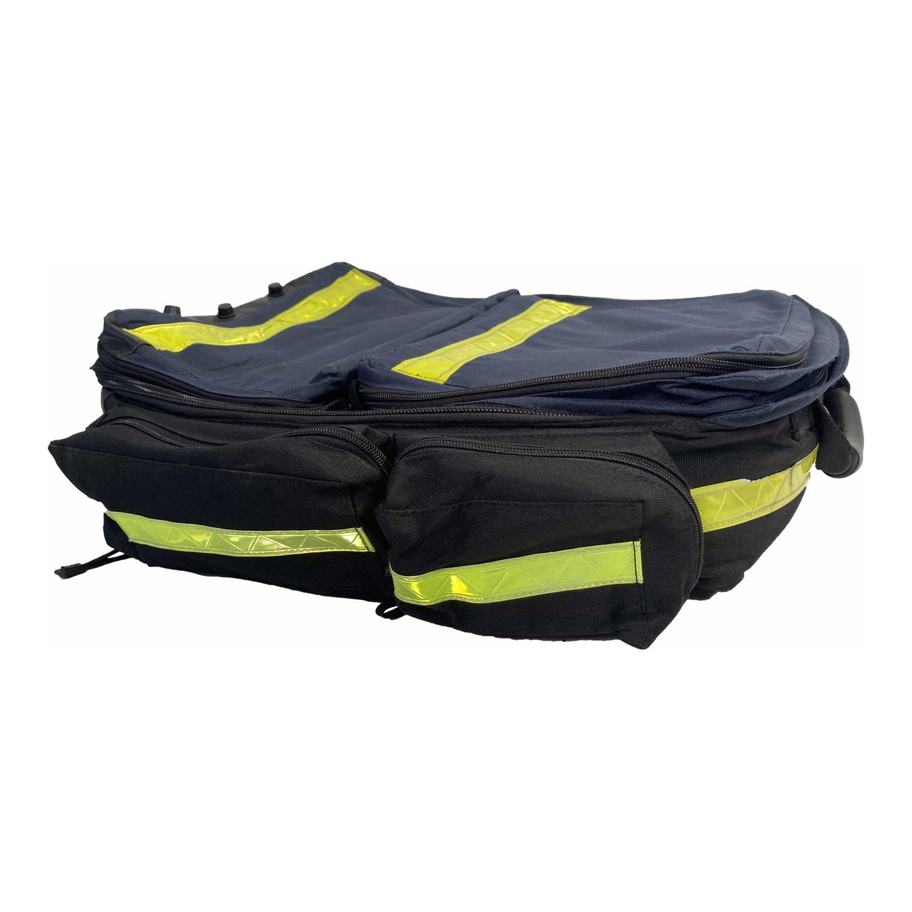 Paramedic Shop Add-Tech Pty Ltd Pouch Heavy Duty Resuscitation Medical Backpack - BAG ONLY