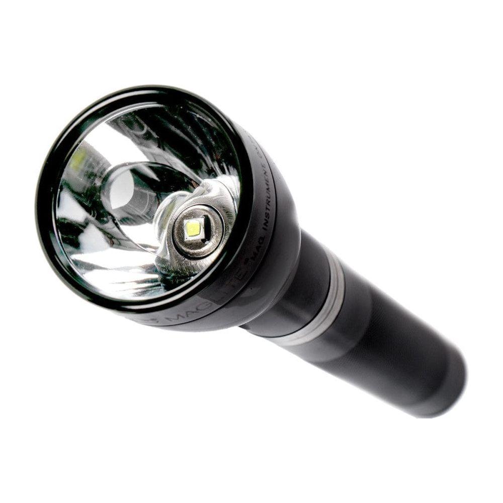 Paramedic Shop Sheldon & Hammond Torch Maglite ML150LR Rechargeable LED System