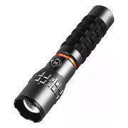 Paramedic Shop Sheldon & Hammond Torch NEBO Slyde King 2K - Waterproof Flashlight