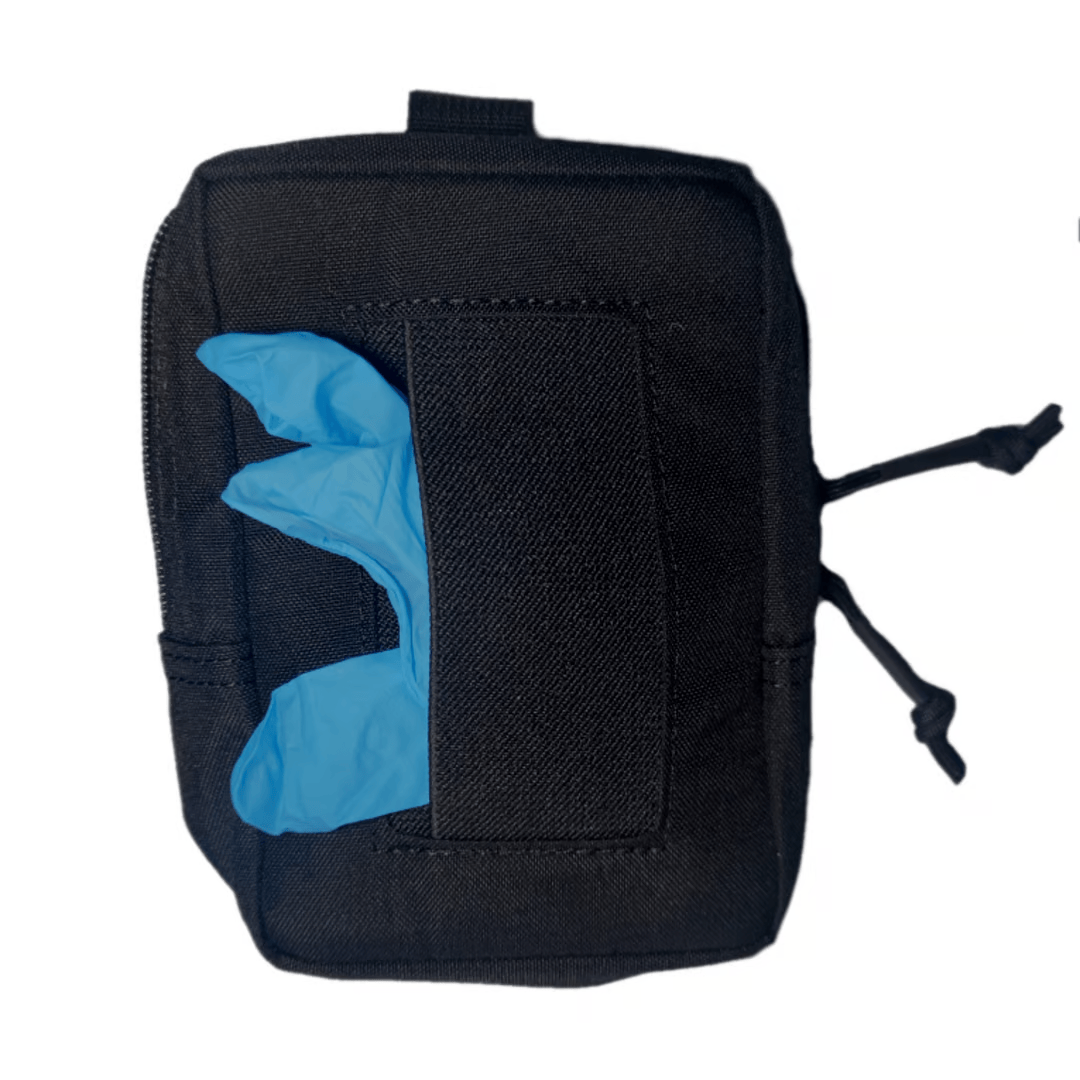 Paramedic Shop Responder Wear Instrument Responder Glove Pouch