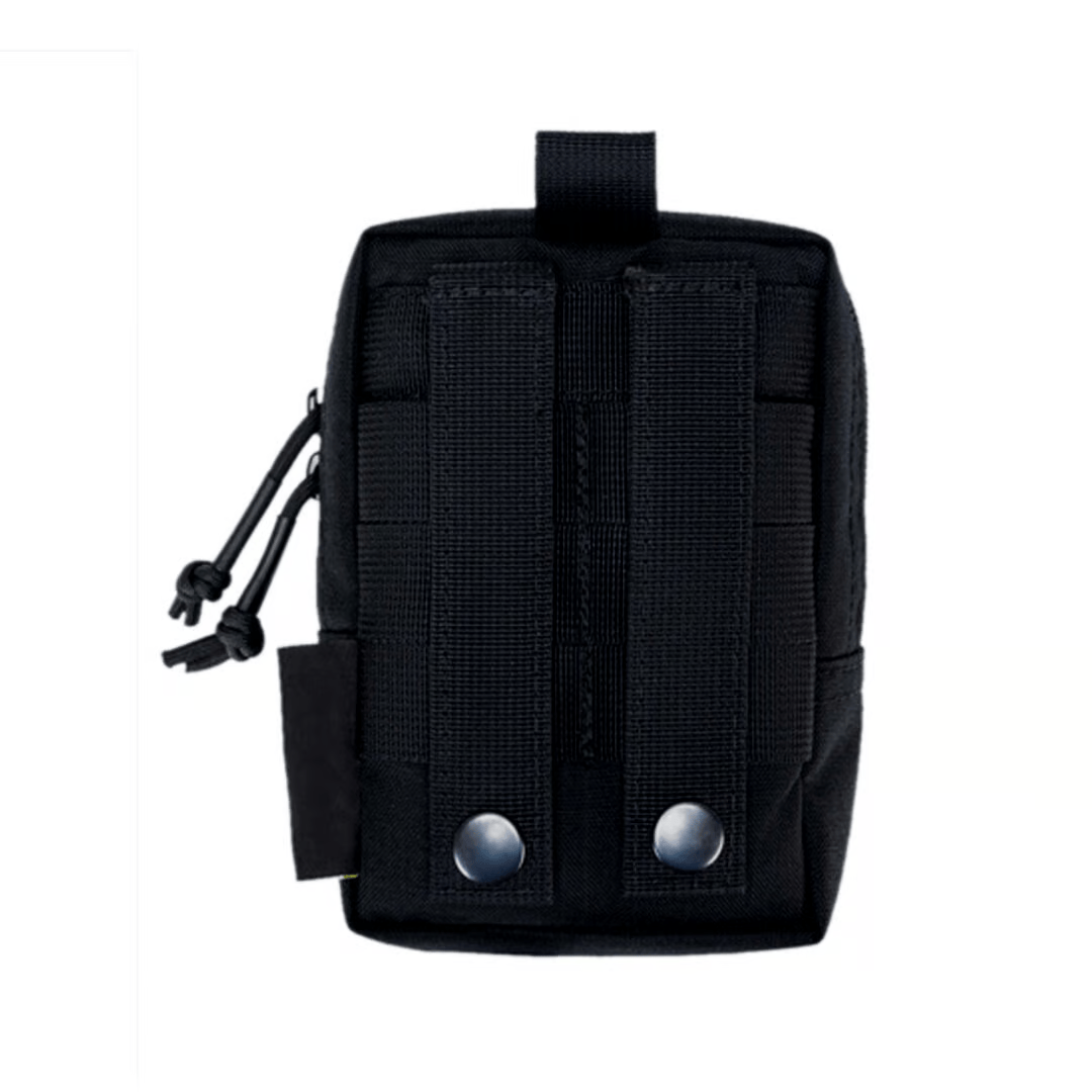 Paramedic Shop Responder Wear Instrument Responder Glove Pouch