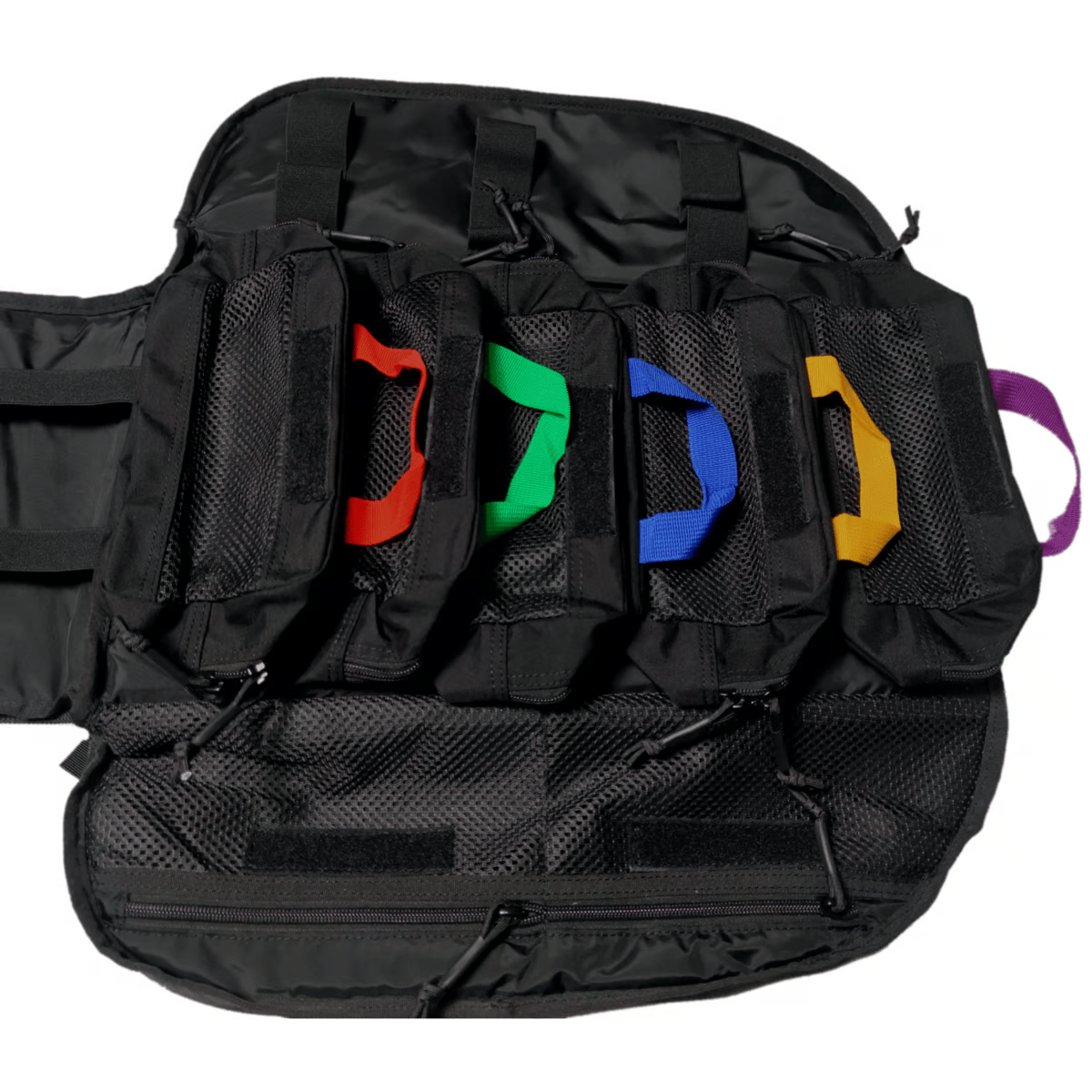 Paramedic Shop Responder Wear Instrument Responder Pack™ BASE