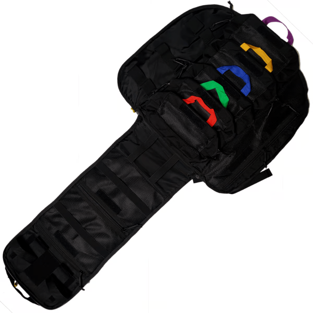 Paramedic Shop Responder Wear Instrument Responder Pack™ BASE