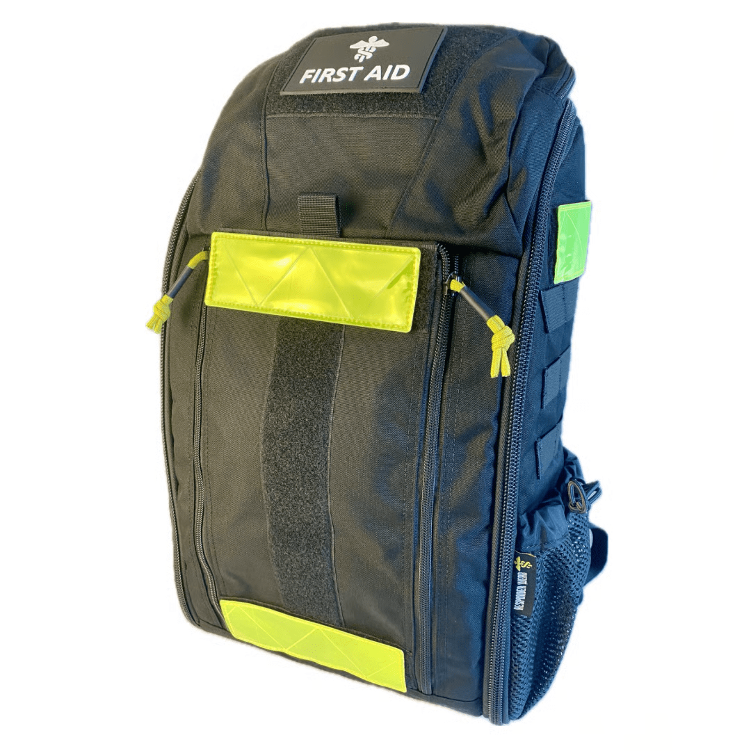 Paramedic Shop Responder Wear Instrument Responder Pack™ BASE
