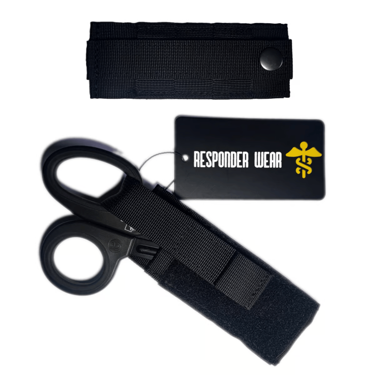 Paramedic Shop Responder Wear Instrument Responder Trauma Shears Holder