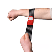 Paramedic Shop Responder Wear Instrument Slishman Pressure Wrap